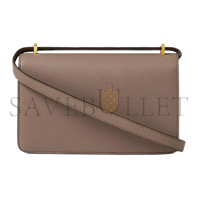 Bv*b*rry tb crossbody bag 80689141 (20*12.5*5.5cm)